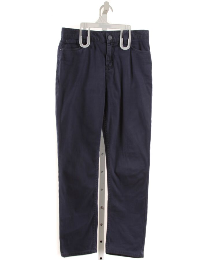 VINEYARD VINES  NAVY    PANTS