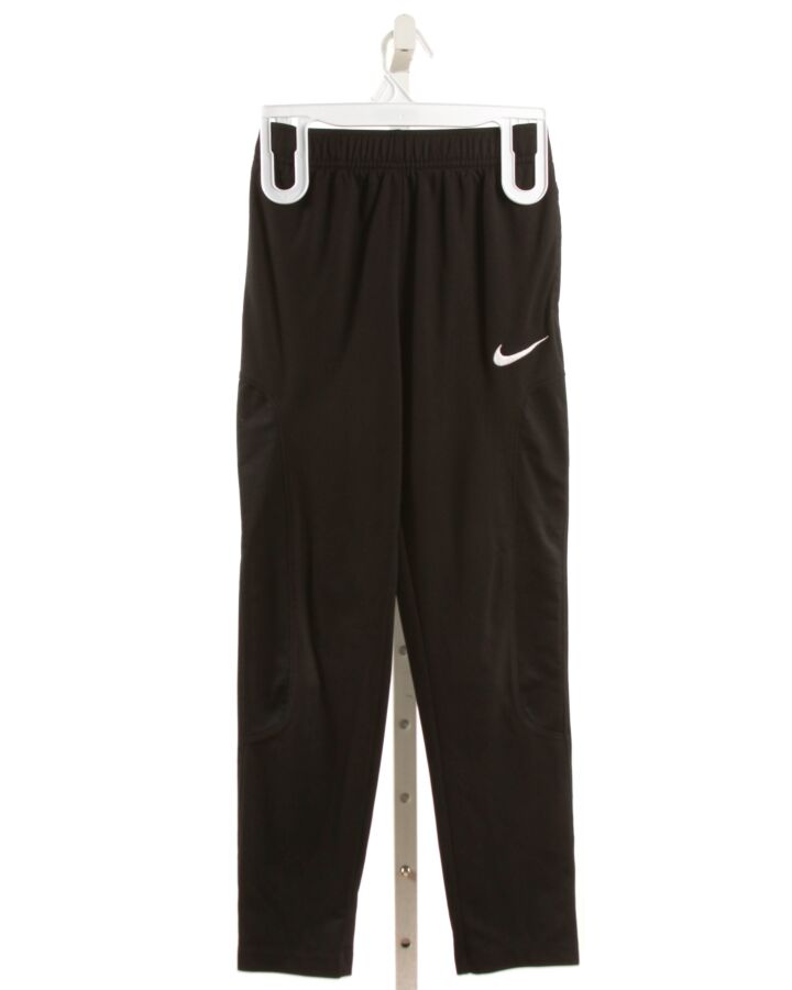 NIKE  BLACK    PANTS