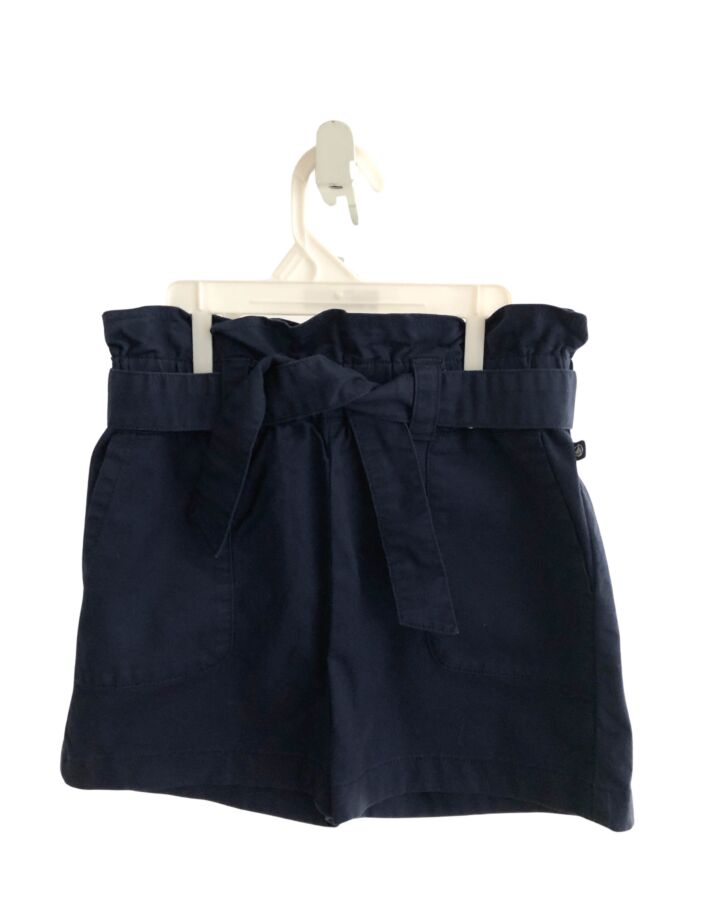 PETIT BATEAU  BLUE    SHORTS
