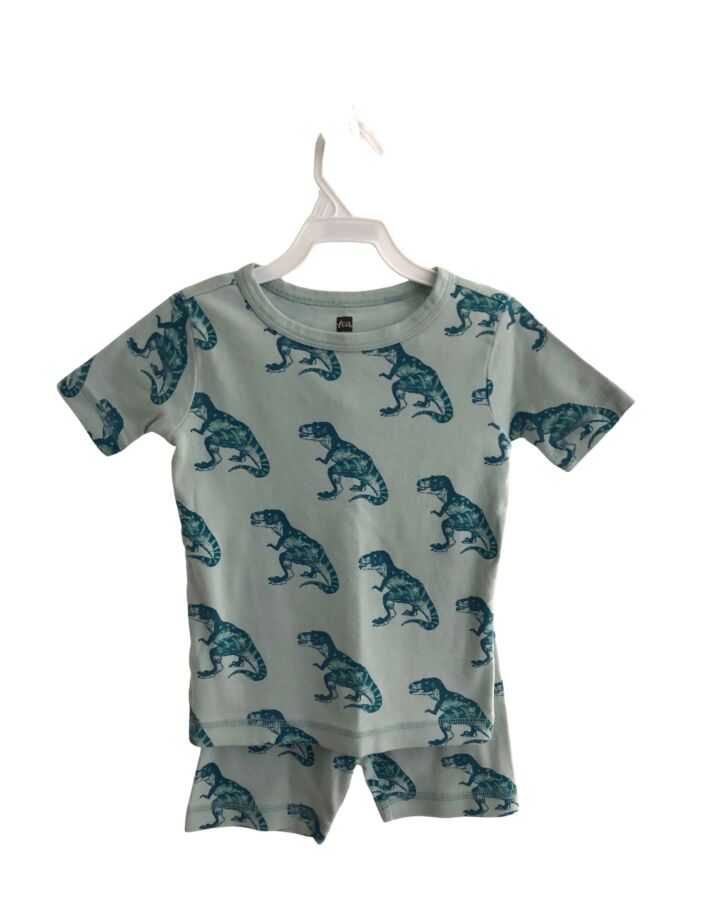 TEA  GREEN    LOUNGEWEAR