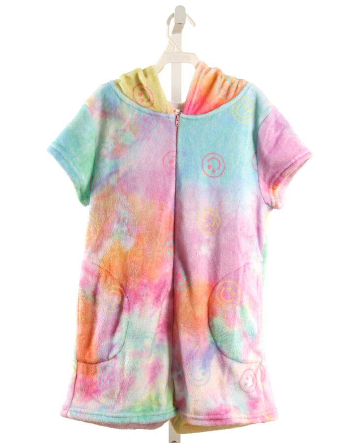 ISCREAM  MULTI-COLOR FLEECE   LOUNGEWEAR