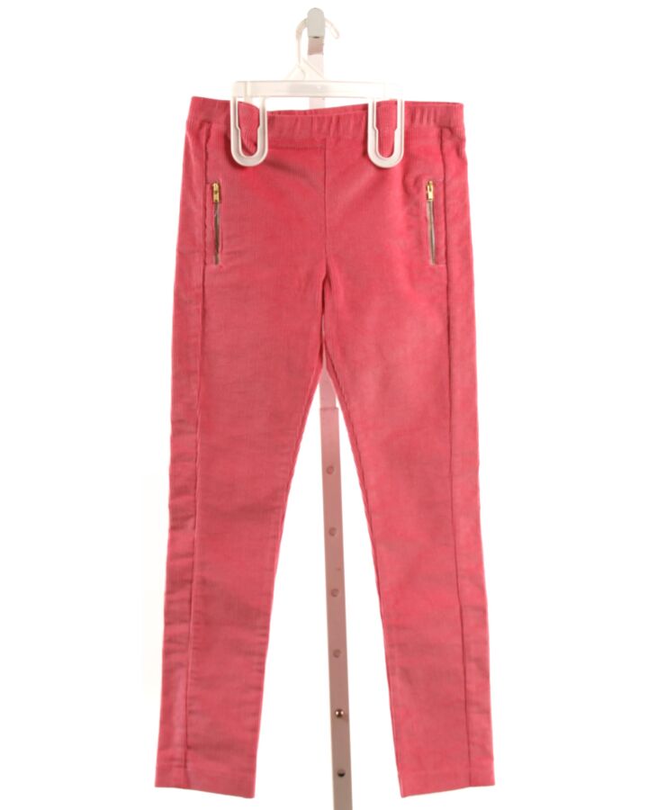 BELLA BLISS  HOT PINK CORDUROY   PANTS