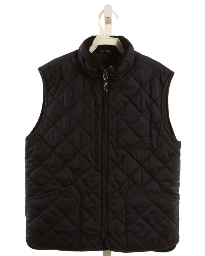 CREWCUTS  NAVY    VEST