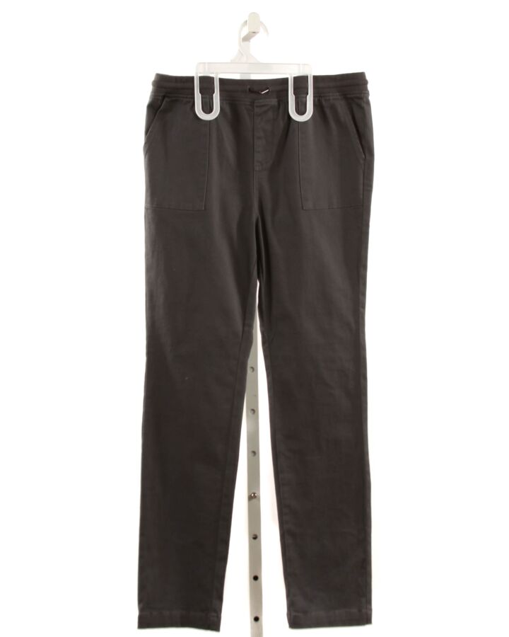 SCENE & HEARD  GRAY    PANTS