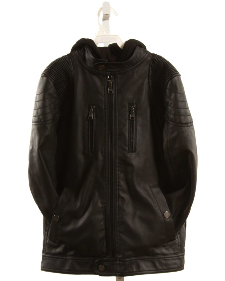 URBAN REPUBLIC  BLACK    OUTERWEAR