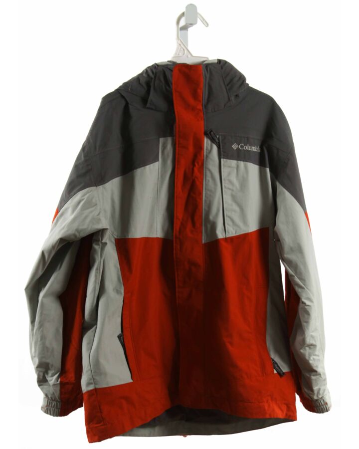 COLUMBIA  MULTI-COLOR    OUTERWEAR