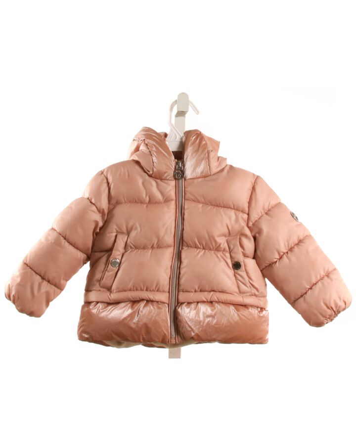 MICAHEL KORS  PINK    OUTERWEAR