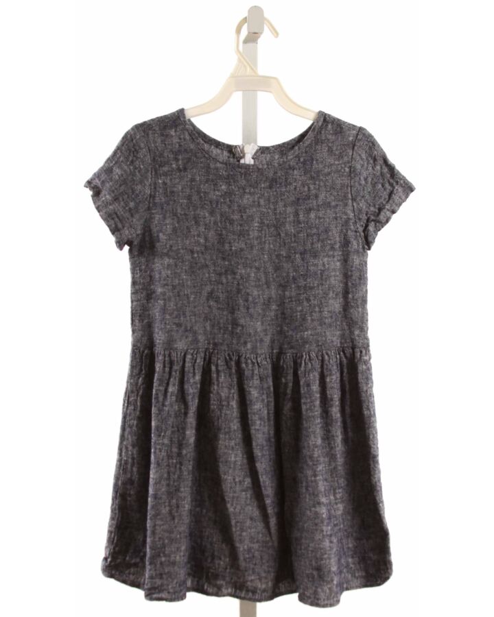 HANNAH KATE  CHAMBRAY    DRESS