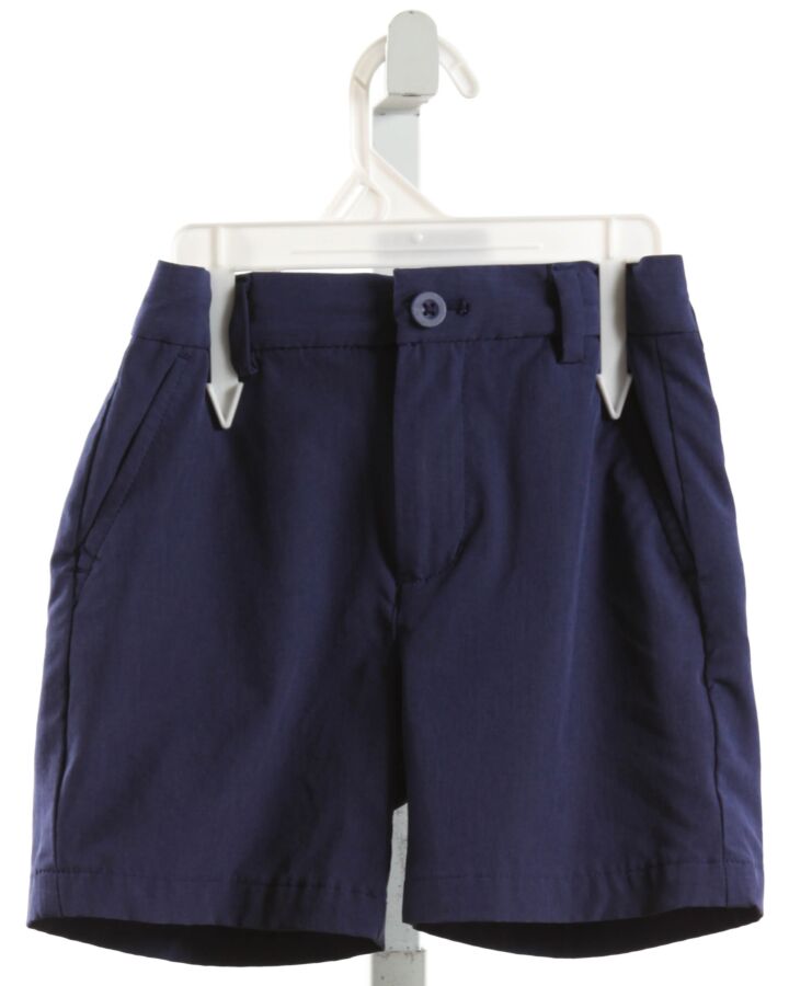 VINEYARD VINES  NAVY    SHORTS