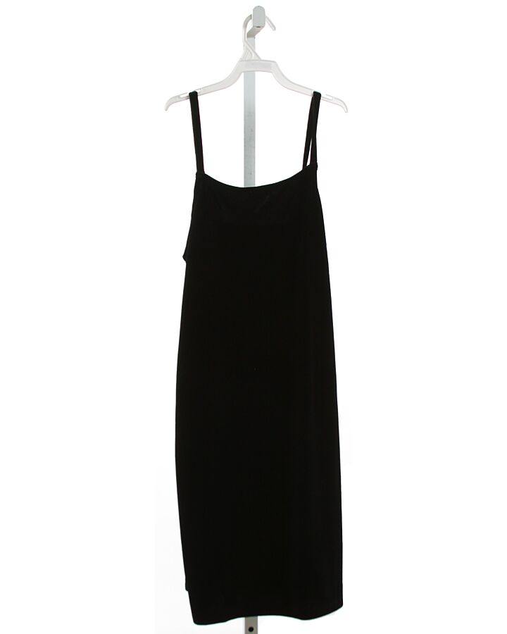 CREWCUTS  BLACK VELVET   PARTY DRESS