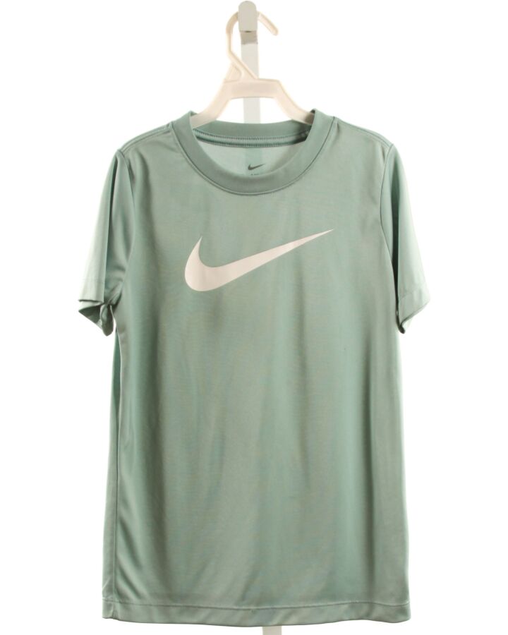 NIKE  MINT    T-SHIRT