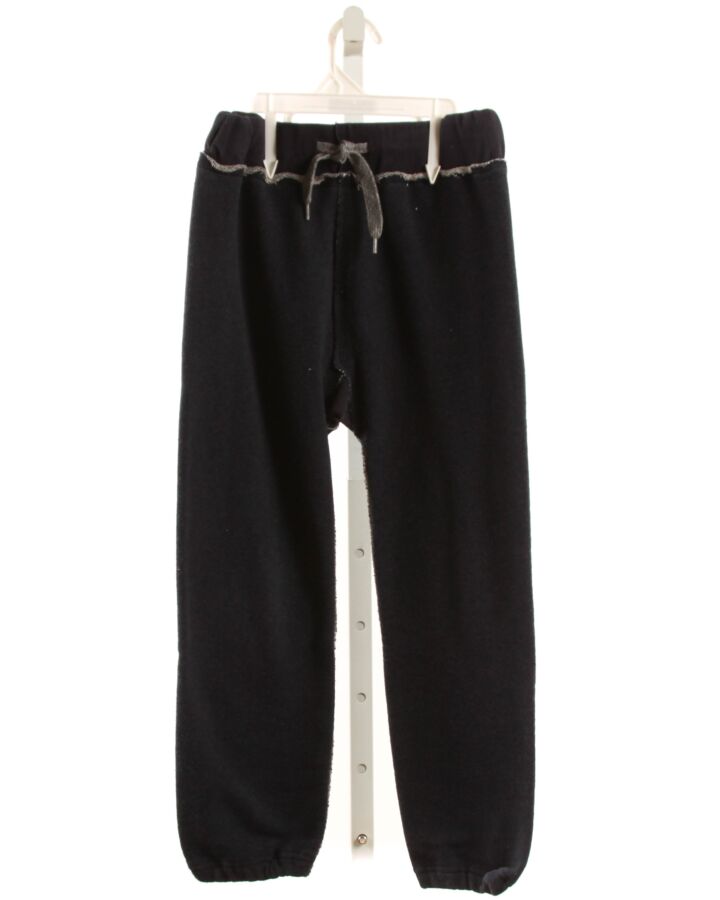 APPAMAN  NAVY    PANTS