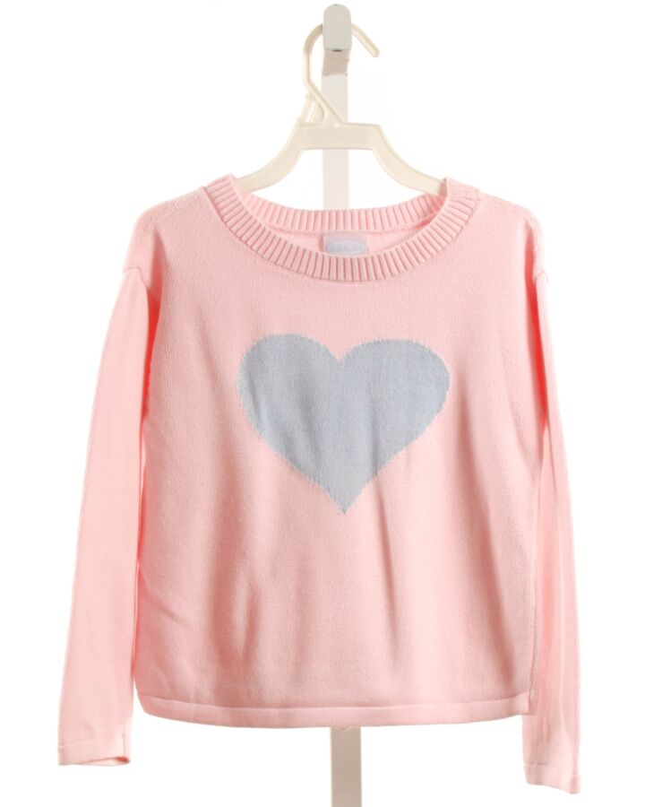 LULLABY SET  PINK    SWEATER