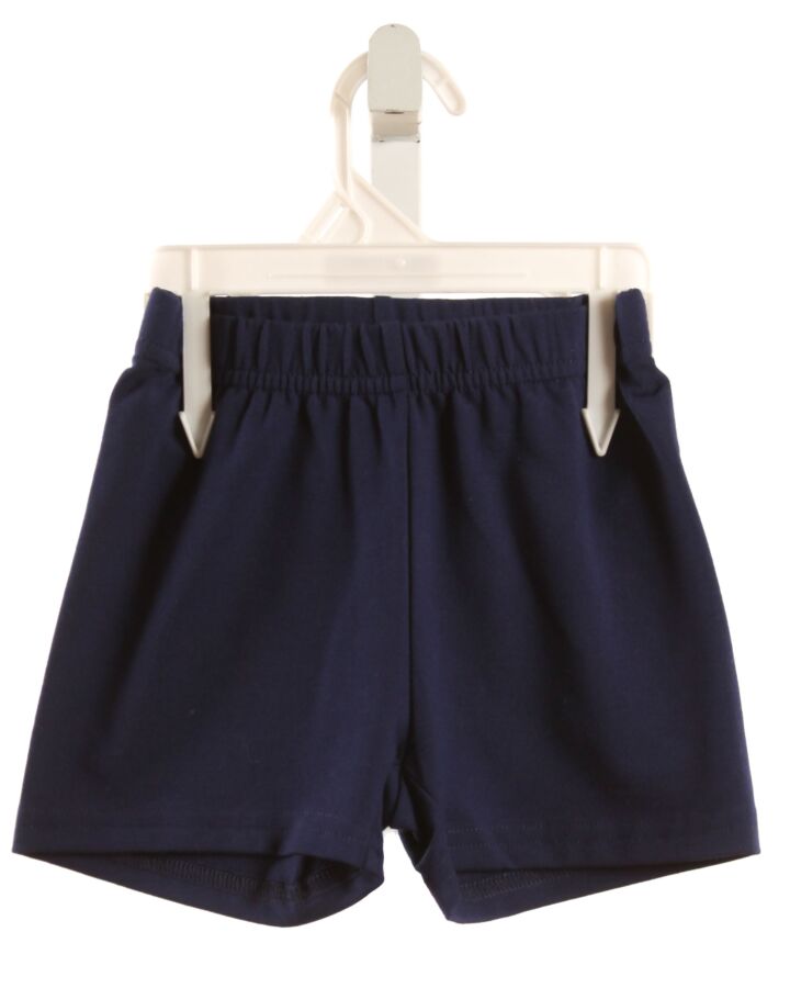 HANNA ANDERSSON  NAVY    SHORTS