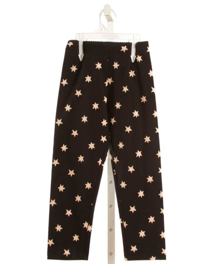 TEA  BLACK    LEGGINGS