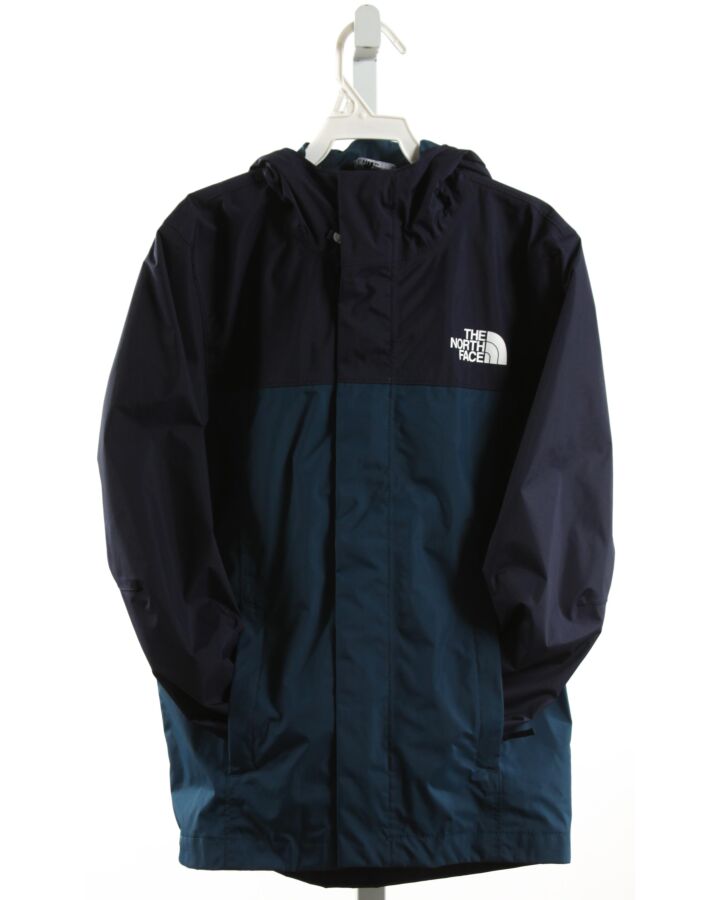 NORTH FACE  NAVY    OUTERWEAR