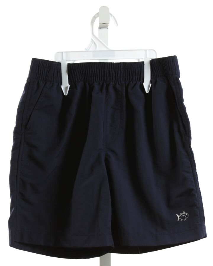 SOUTHERN TIDE  NAVY    SHORTS