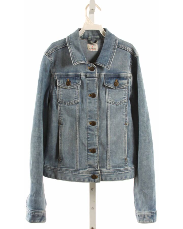 CREWCUTS  DENIM    OUTERWEAR