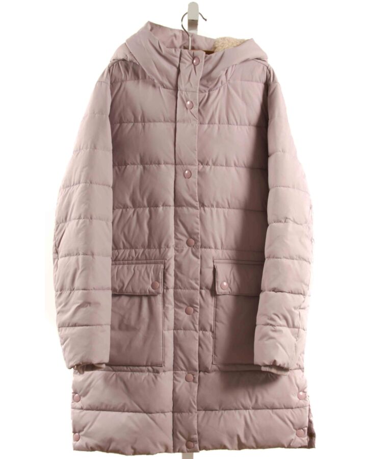 CREWCUTS  LAVENDER    OUTERWEAR