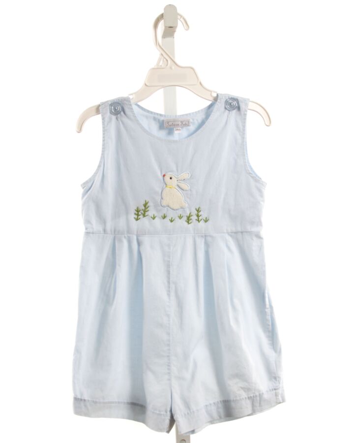 FANTAISIE KIDS  LT BLUE    SHORTALL