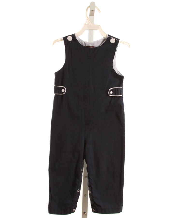 LIL CACTUS  NAVY    LONGALL