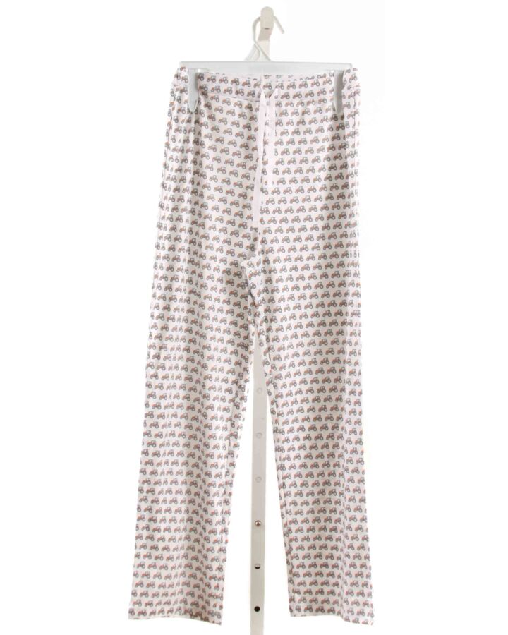 LILA + HAYES  MULTI-COLOR  PRINT  LOUNGEWEAR