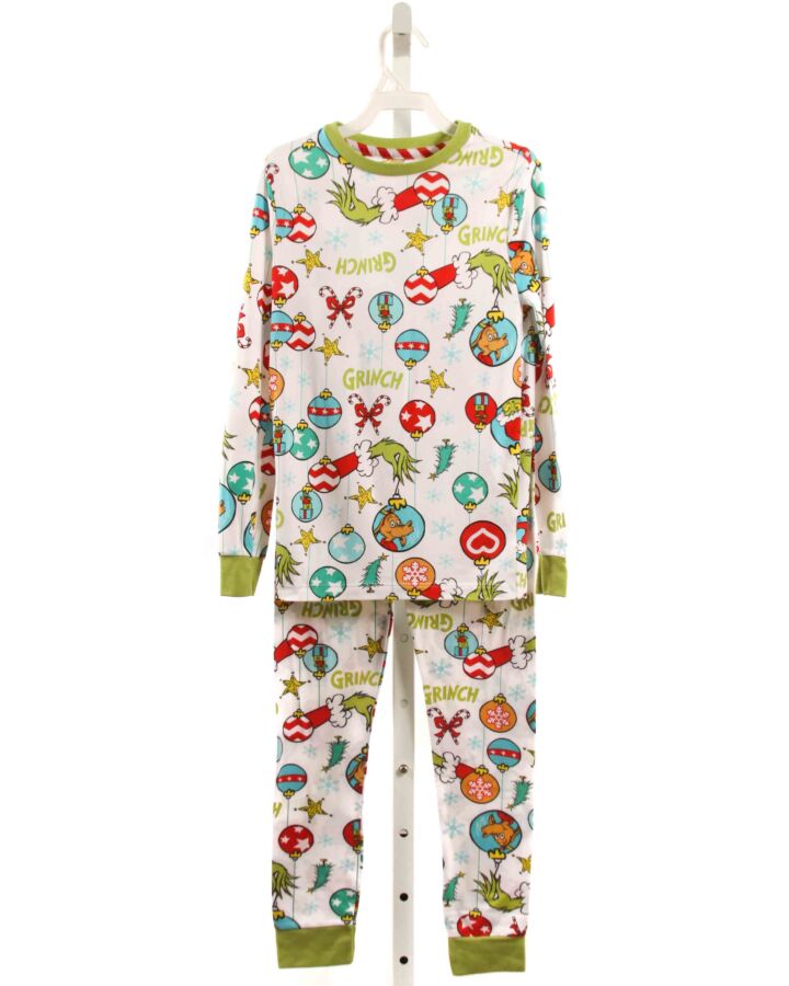 KOMAR KIDS  MULTI-COLOR    LOUNGEWEAR