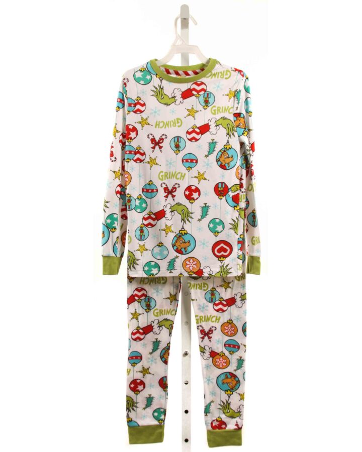 KOMAR KIDS  MULTI-COLOR    LOUNGEWEAR