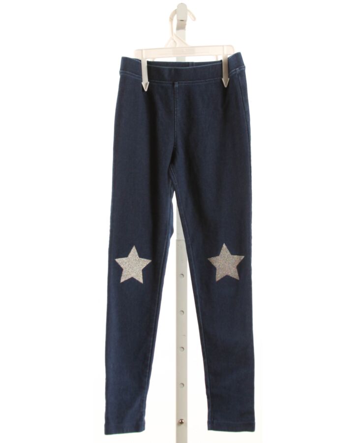 CREWCUTS  CHAMBRAY    LEGGINGS