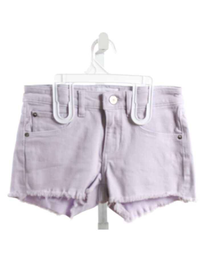 DL1961  LAVENDER DENIM   SHORTS