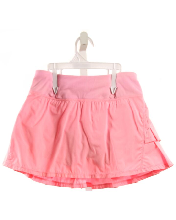 IVIVVA  HOT PINK    SKORT