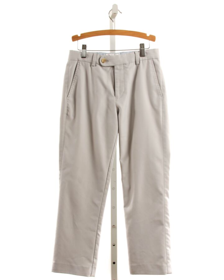 PETER MILLAR  GRAY    PANTS