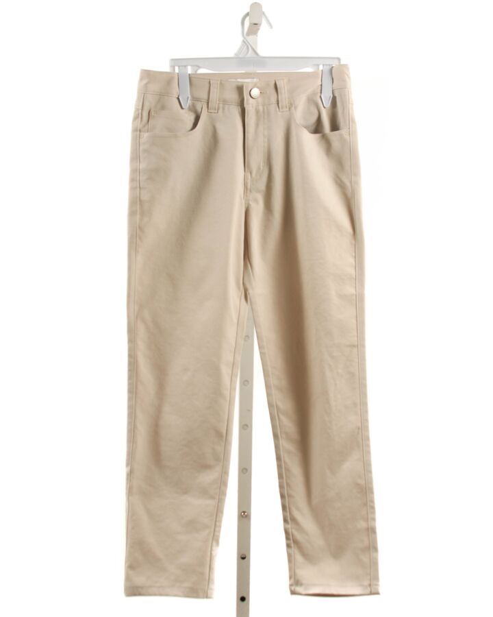 PETER MILLAR  KHAKI    PANTS