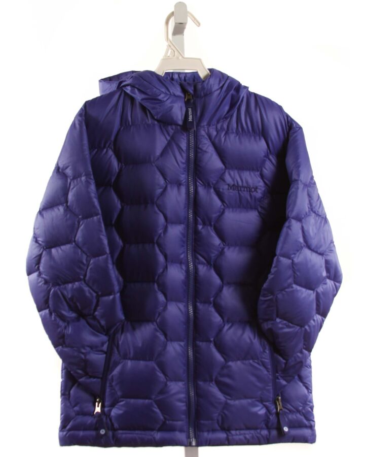 MARMOT  BLUE    OUTERWEAR