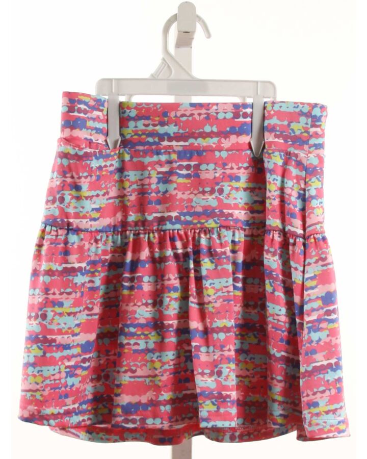 GARB  MULTI-COLOR    SKORT