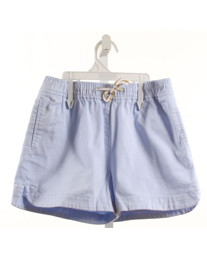 CREWCUTS  LT BLUE    SHORTS