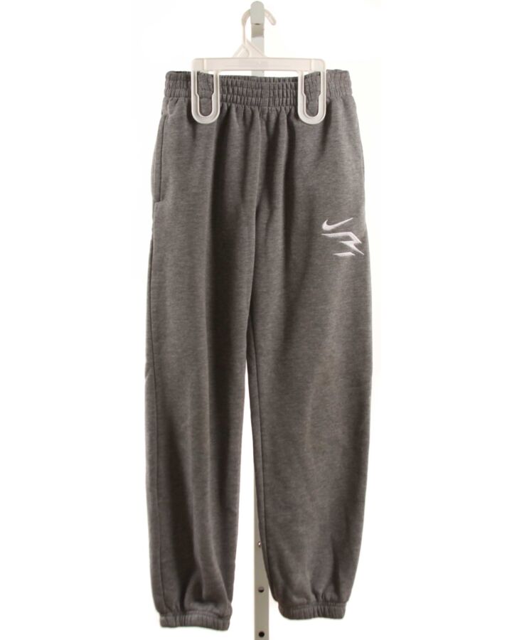 NIKE  GRAY    PANTS