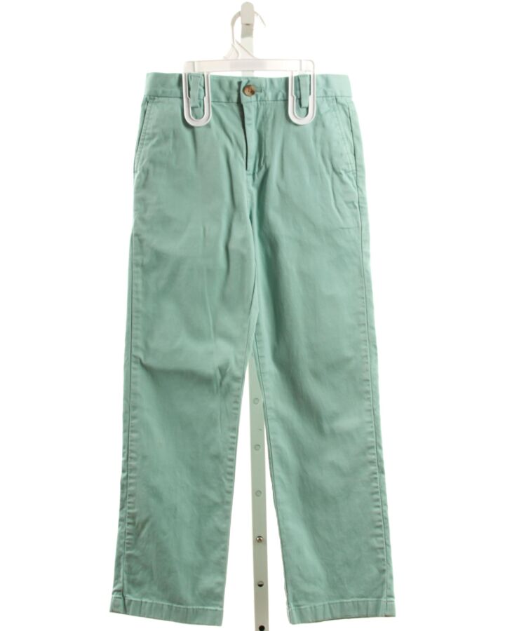 VINEYARD VINES  MINT    PANTS