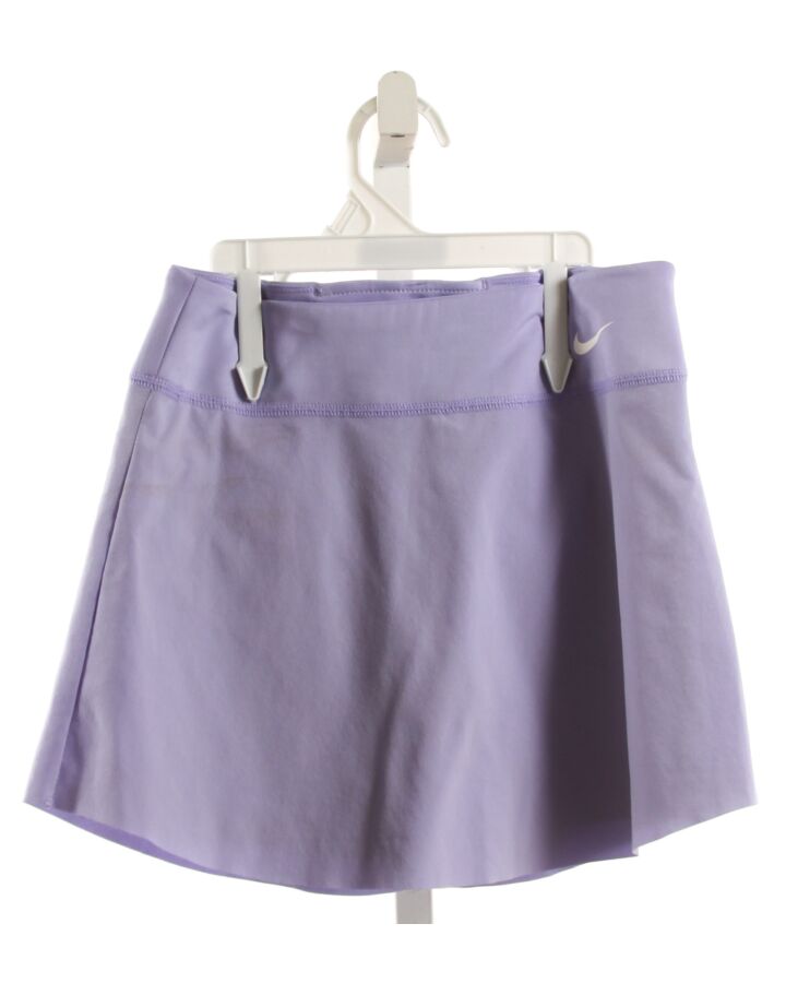 NIKE  LAVENDER    SKORT