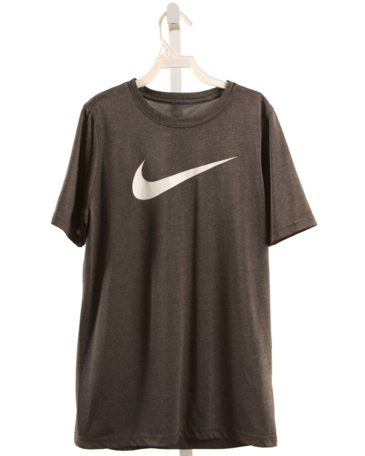 NIKE  GRAY    T-SHIRT