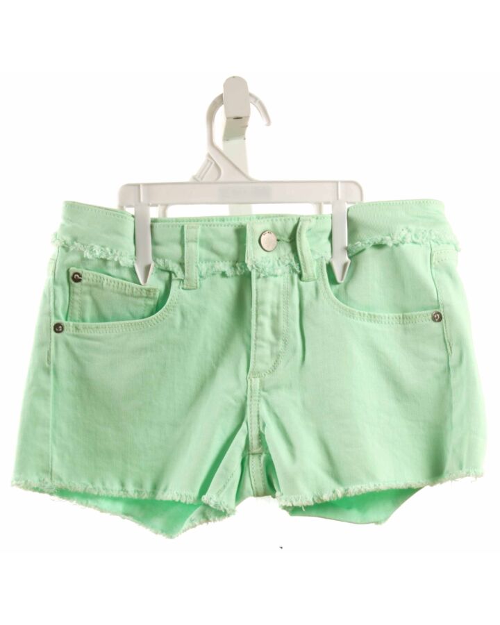DL1961  MINT DENIM   SHORTS