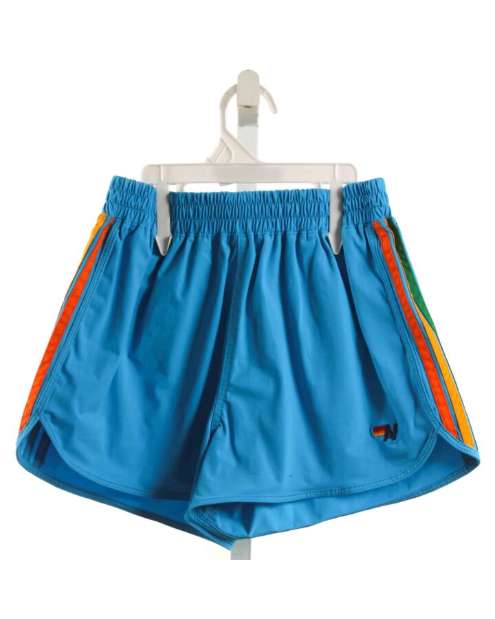 AVIATOR NATION  BLUE    SHORTS