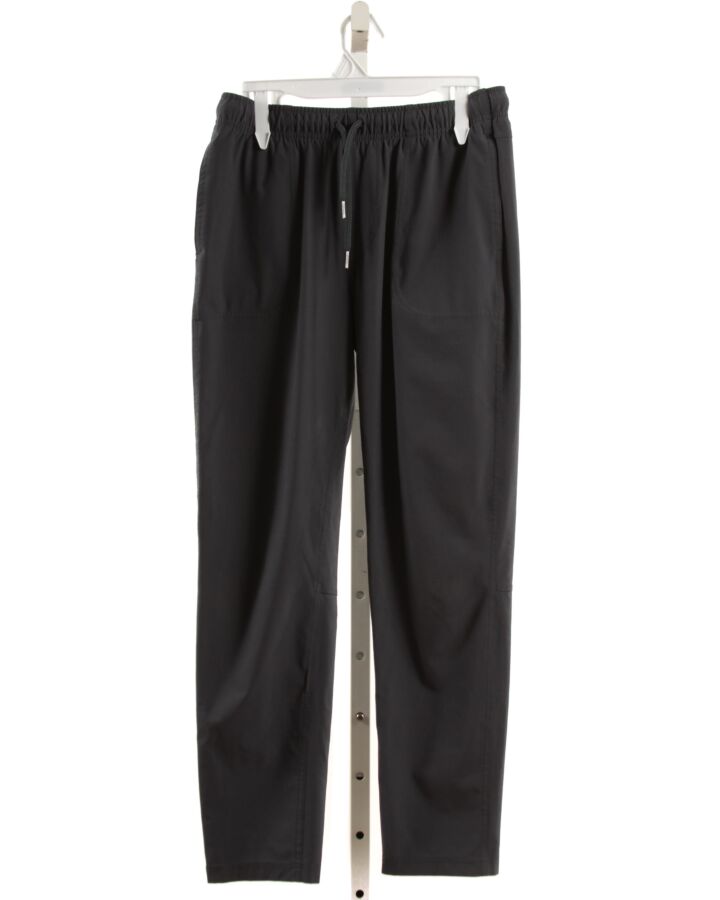 FREE FLY  GRAY    PANTS