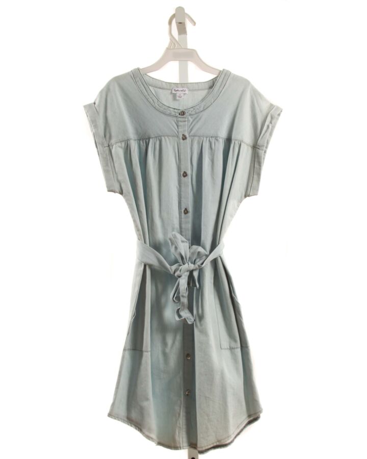 SPLENDID  CHAMBRAY    DRESS