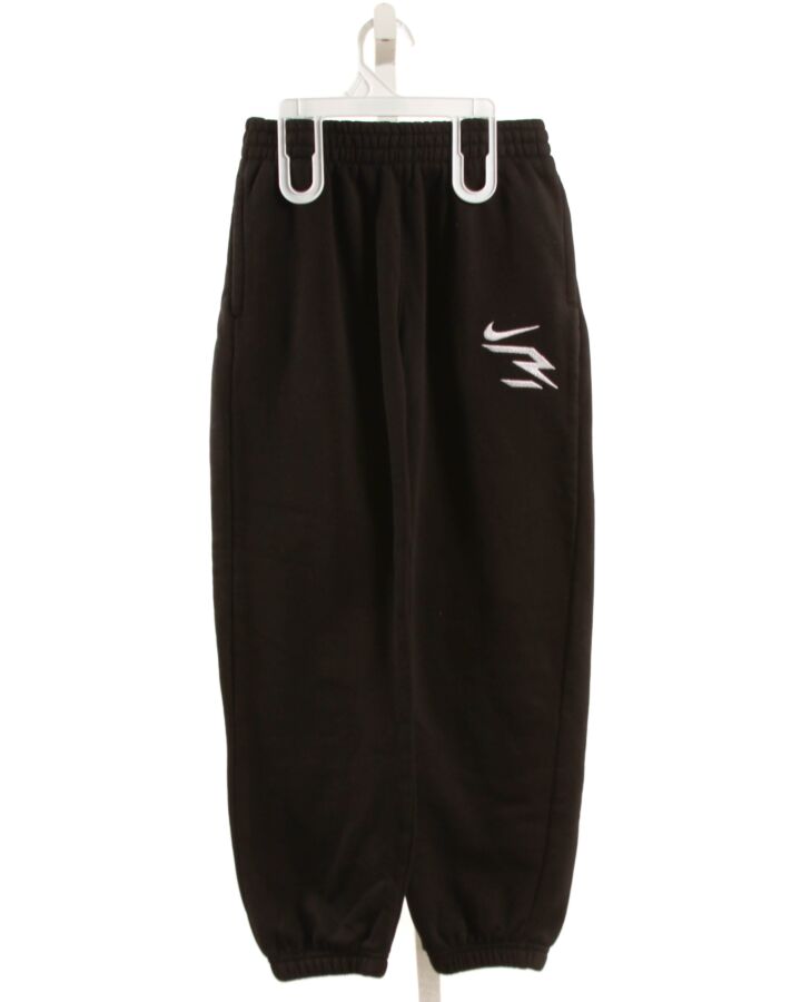 NIKE  BLACK    PANTS