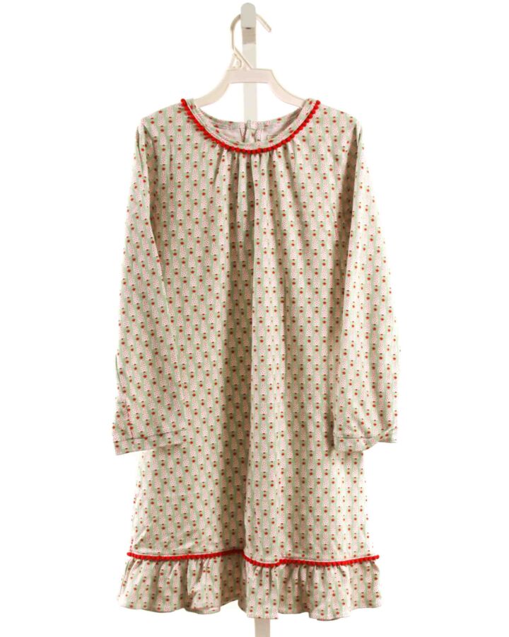 LILA + HAYES  MINT    LOUNGEWEAR