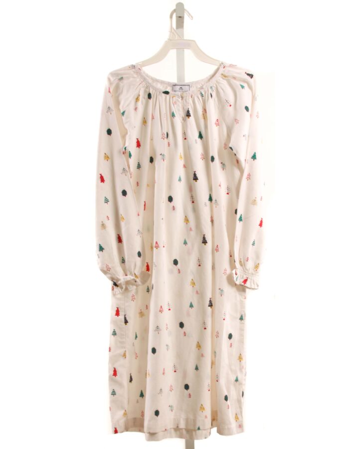 PETITE PLUME  WHITE    LOUNGEWEAR