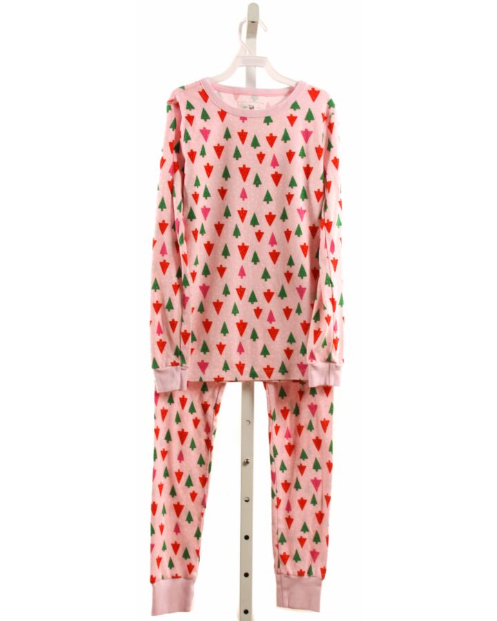 CREWCUTS  PINK    LOUNGEWEAR