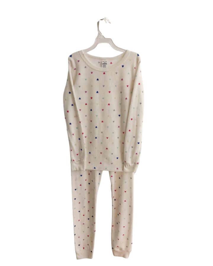 SPLENDID  WHITE FLEECE   LOUNGEWEAR