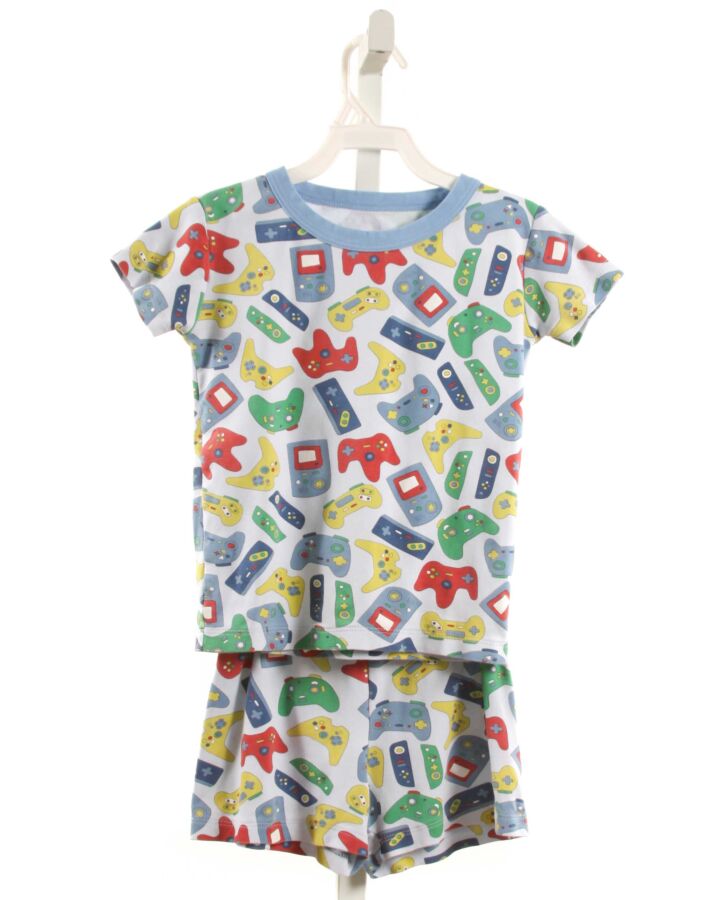 MAGNOLIA BABY  MULTI-COLOR  PRINT  LOUNGEWEAR